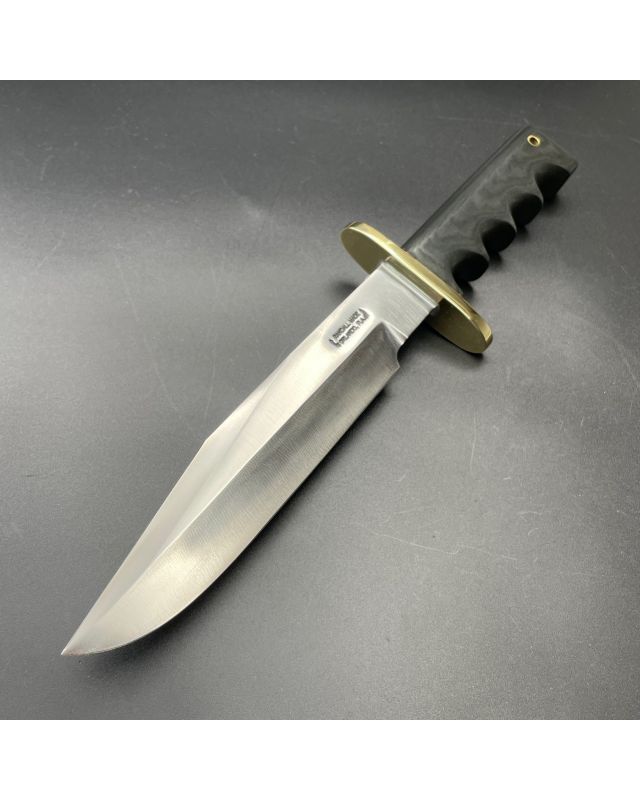 Model 14 - 7.5 Attack micarta
