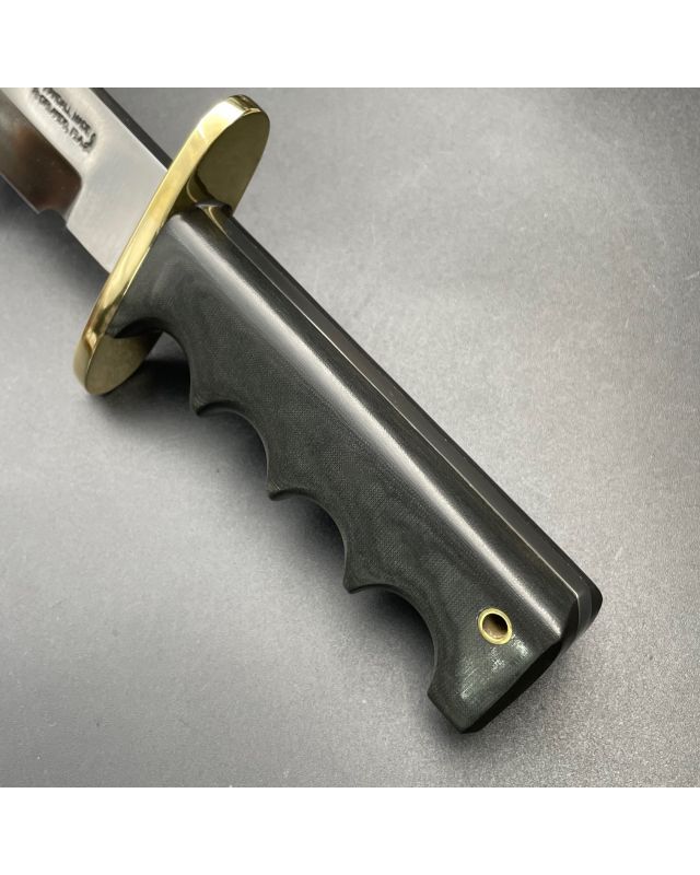 Model 14 - 7.5 Attack micarta