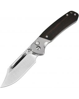 Bowie Pyrite AR-RPM9 Button Lock Ebony wood J1942EBN