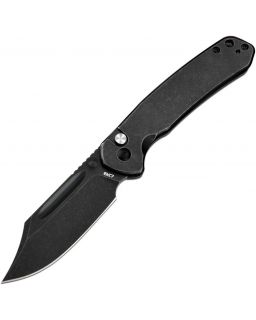 Bowie Pyrite AR-RPM9 steel Button Lock BSW