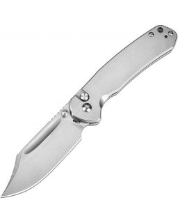 Bowie Pyrite AR-RPM9 steel Button Lock SW