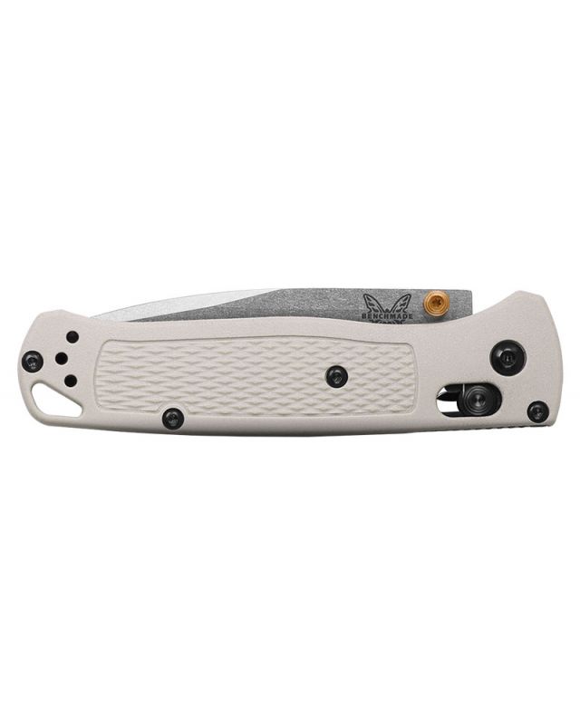 Bugout AXIS Lock Knife Stonewash Tan 535-12 Bugout AXIS Lock Knife Stonewash Tan 535-12