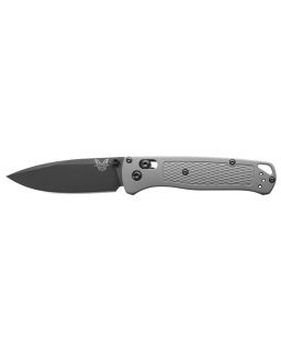 Bugout AXIS Lock Knife Storm Gray 535BK-08