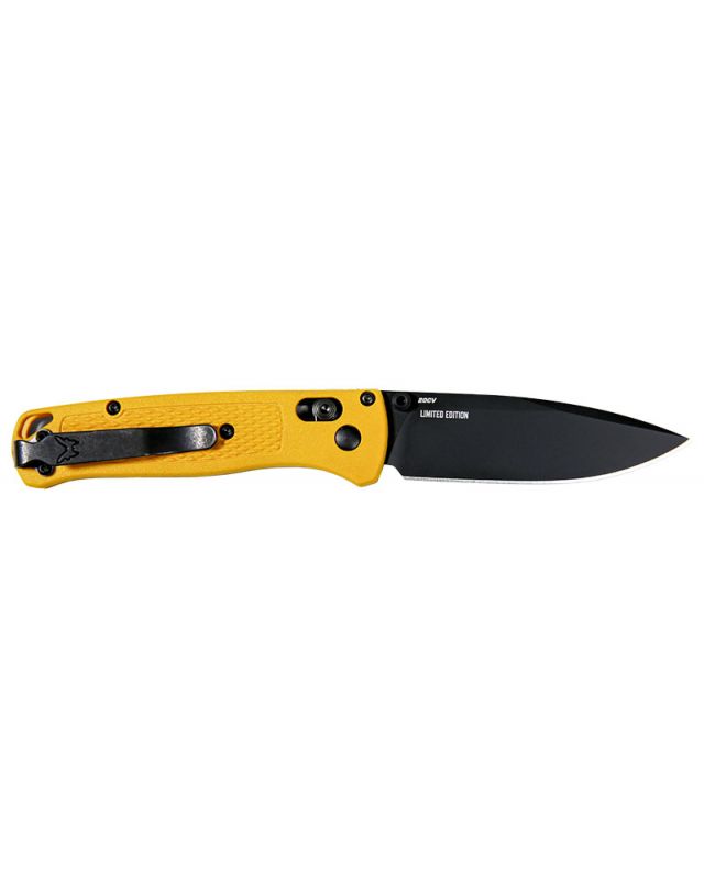 Bugout Limited Edition WorkSharp BN535BK-2201