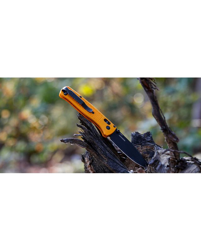 Bugout Limited Edition WorkSharp BN535BK-2201 Bugout Limited Edition WorkSharp BN535BK-2201