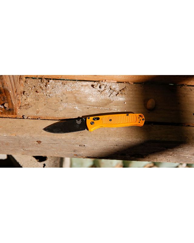 Bugout Limited Edition WorkSharp BN535BK-2201 Bugout Limited Edition WorkSharp BN535BK-2201