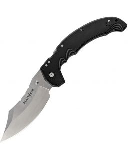 Mayhem ATLAS Lock AUS-10A