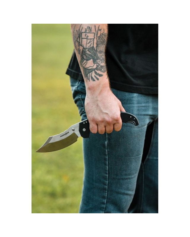 Mayhem ATLAS Lock AUS-10A Mayhem ATLAS Lock AUS-10A