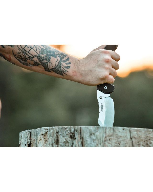 Mayhem ATLAS Lock AUS-10A Mayhem ATLAS Lock AUS-10A