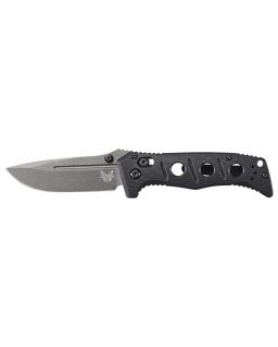 Mini Adamas CruWear steel Sibert Design 273GY-1