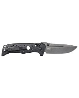 Mini Adamas CruWear steel Sibert Design 273GY-1
