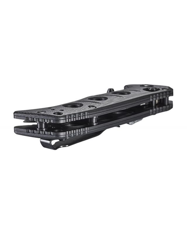 Mini Adamas CruWear steel Sibert Design 273GY-1 Mini Adamas CruWear steel Sibert Design 273GY-1