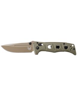 Mini Adamas CruWear steel Sibert Design 273FE-2