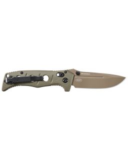 Mini Adamas CruWear steel Sibert Design 273FE-2