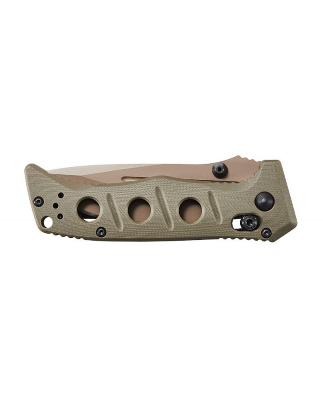 Mini Adamas CruWear steel Sibert Design 273FE-2 Mini Adamas CruWear steel Sibert Design 273FE-2