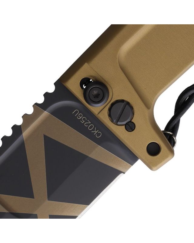 RAO Folder Desert Warfare