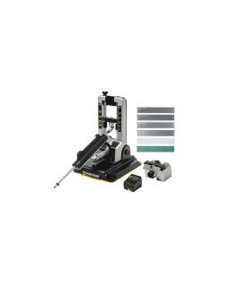 Professional Precision Adjust Knife Sharpener