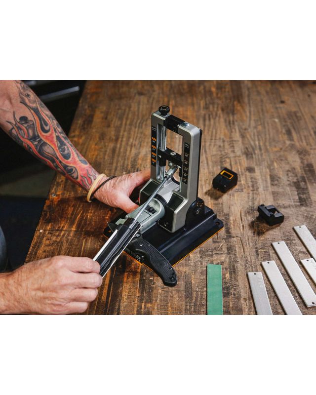 Professional Precision Adjust Knife Sharpener Professional Precision Adjust Knife Sharpener