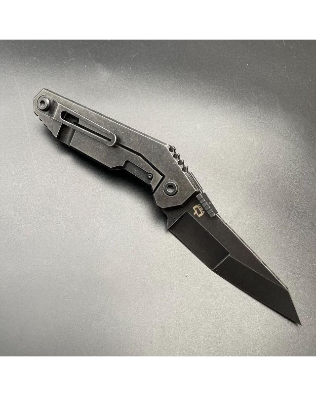 QTRM QuarterMaster Mr. Strickland QSE-9TT QTRM QuarterMaster Mr. Strickland QSE-9TT