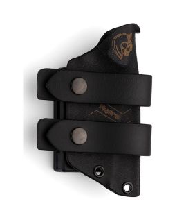 Alano Fixed Blade Green G10 Sleipner tool steel