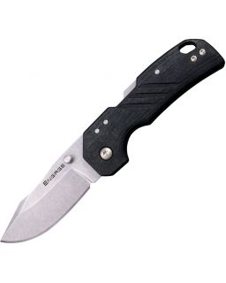 Engage Atlas Lock Black 4116 Krupp steel