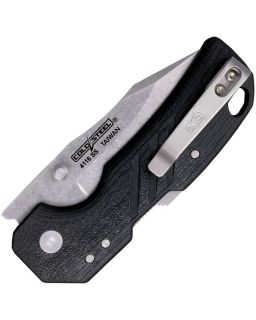 Engage Atlas Lock Black 4116 Krupp steel