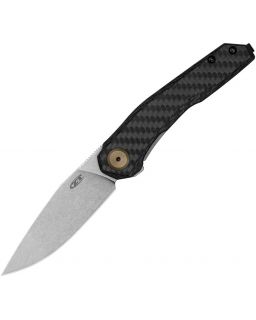 0454 Stonewash MagnaCut CF Bronze