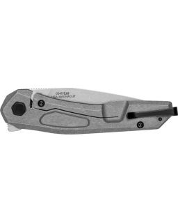 0454 Stonewash MagnaCut CF Bronze