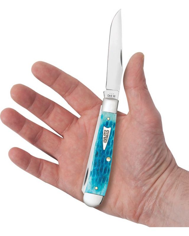 Trapper Sky Blue 6254 SS CA50640 Trapper Sky Blue 6254 SS CA50640