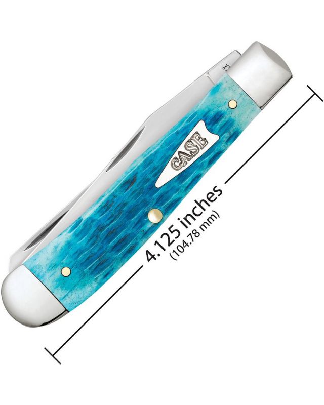 Trapper Sky Blue 6254 SS CA50640 Trapper Sky Blue 6254 SS CA50640