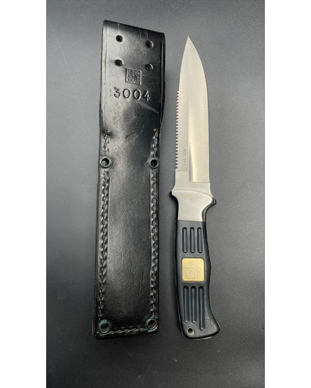 AL MAR - SERE SOF 3004 - Couteau de collection AL MAR - SERE SOF 3004 - Couteau de collection