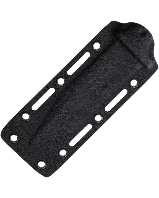 S.E.R.E. Number Eight fixed blade 1095HC carbon steel