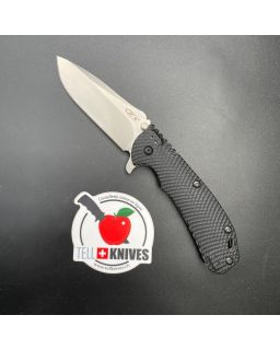 ZT0560 Hinderer ELMAX Titanium G10