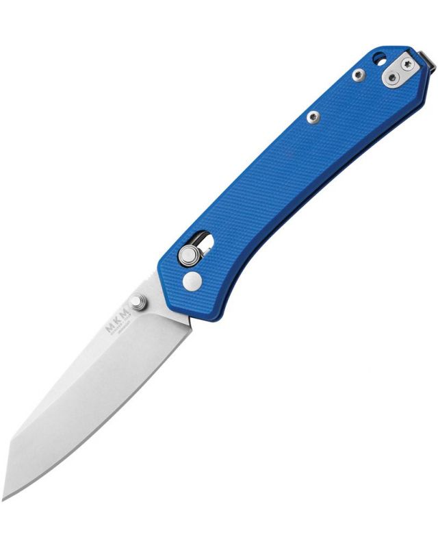 Yipper MagnaCut Crossbar Lock Blue G10