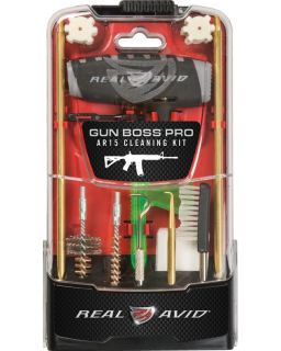 Gun Boss Pro AR15 Cleaning Kit