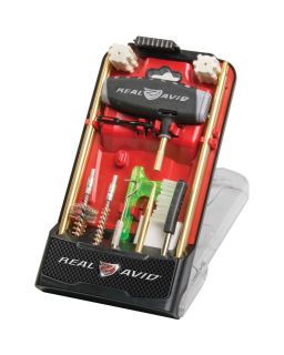 Gun Boss Pro AR15 Cleaning Kit