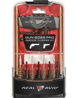 Gun Boss Pro Handgun Clean Kit