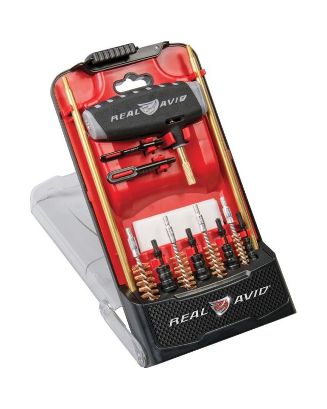 Gun Boss Pro Handgun Clean Kit