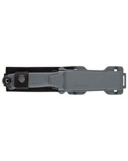 Strongarm Camp Fixed Blade Gray