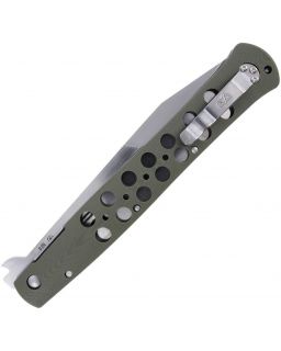 Signature Ti-Lite VI S35VN