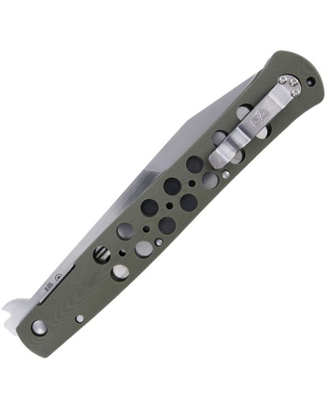 Signature Ti-Lite VI S35VN Signature Ti-Lite VI S35VN