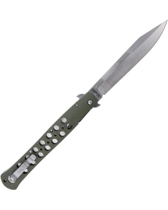Signature Ti-Lite VI S35VN Signature Ti-Lite VI S35VN