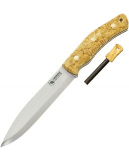 No.14 SFK Curly birch with Fire striker