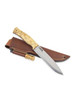 No.14 SFK Curly birch with Fire striker