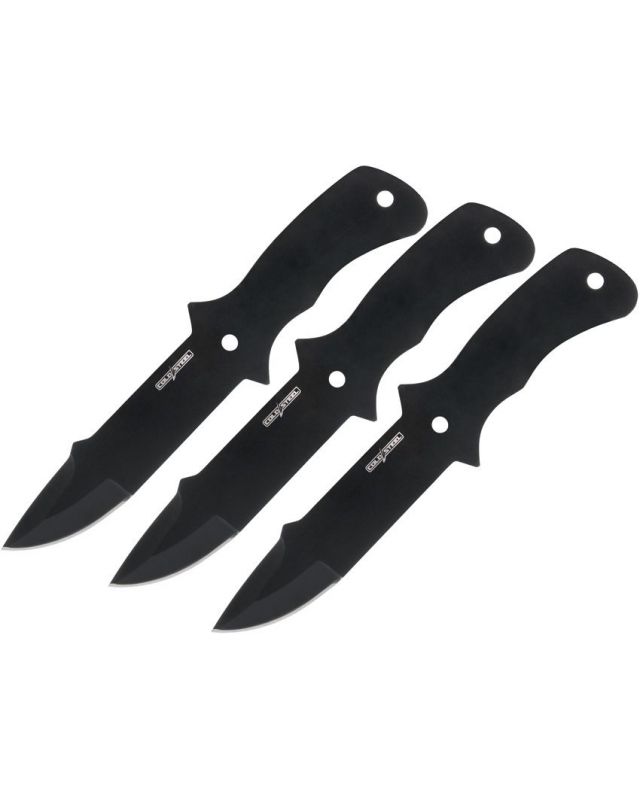 Throwing Knife Set 420 stainless steel