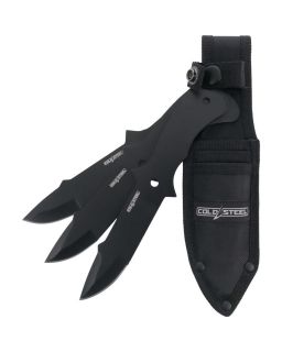 Throwing Knife Set 420 stainless steel