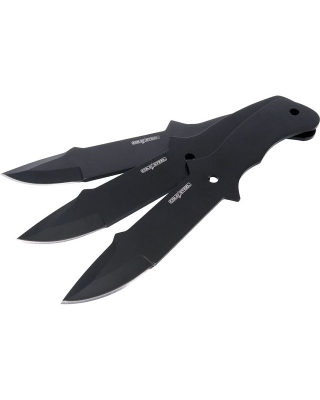 Throwing Knife Set 420 stainless steel