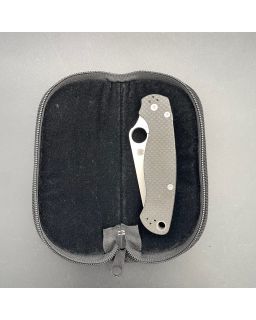 Nylon knife case 13cm