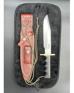 43cm Nylon knife case