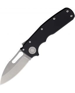 AD 20.5 CPM-20CV black aluminium